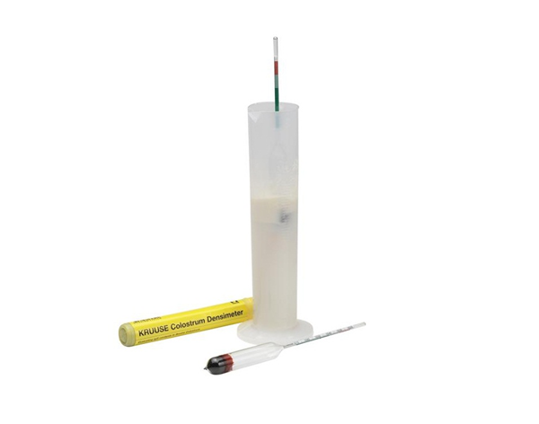 Colostrum Dansimetre Kruuse 290855